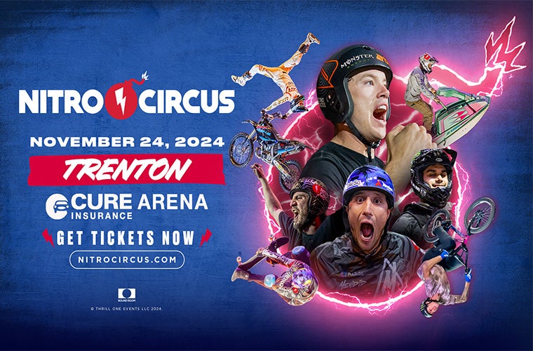 More Info for Nitro Circus