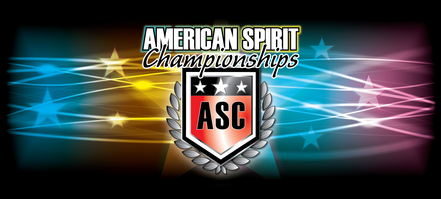 American Spirit Championships Christmas Cash Bash Nationals CURE