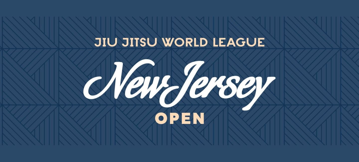 Jiu Jitsu World League New Jersey Open II