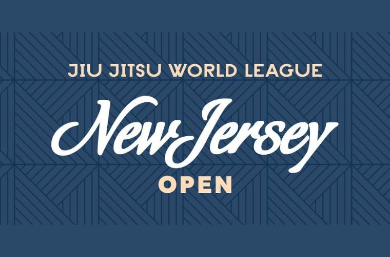 More Info for Jiu Jitsu World League New Jersey Open III 