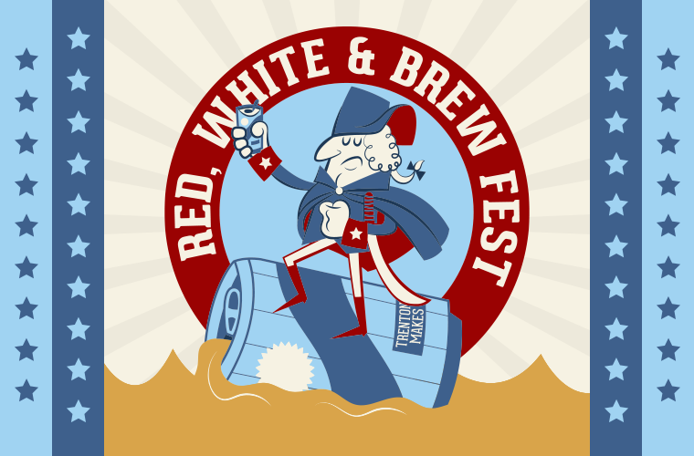 More Info for Red, White & Brew Fest