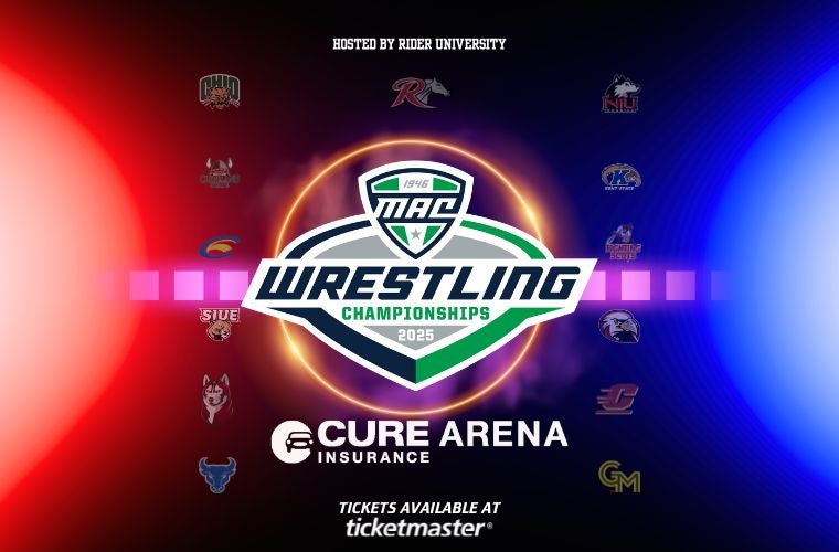 More Info for MAC Wrestling Championships