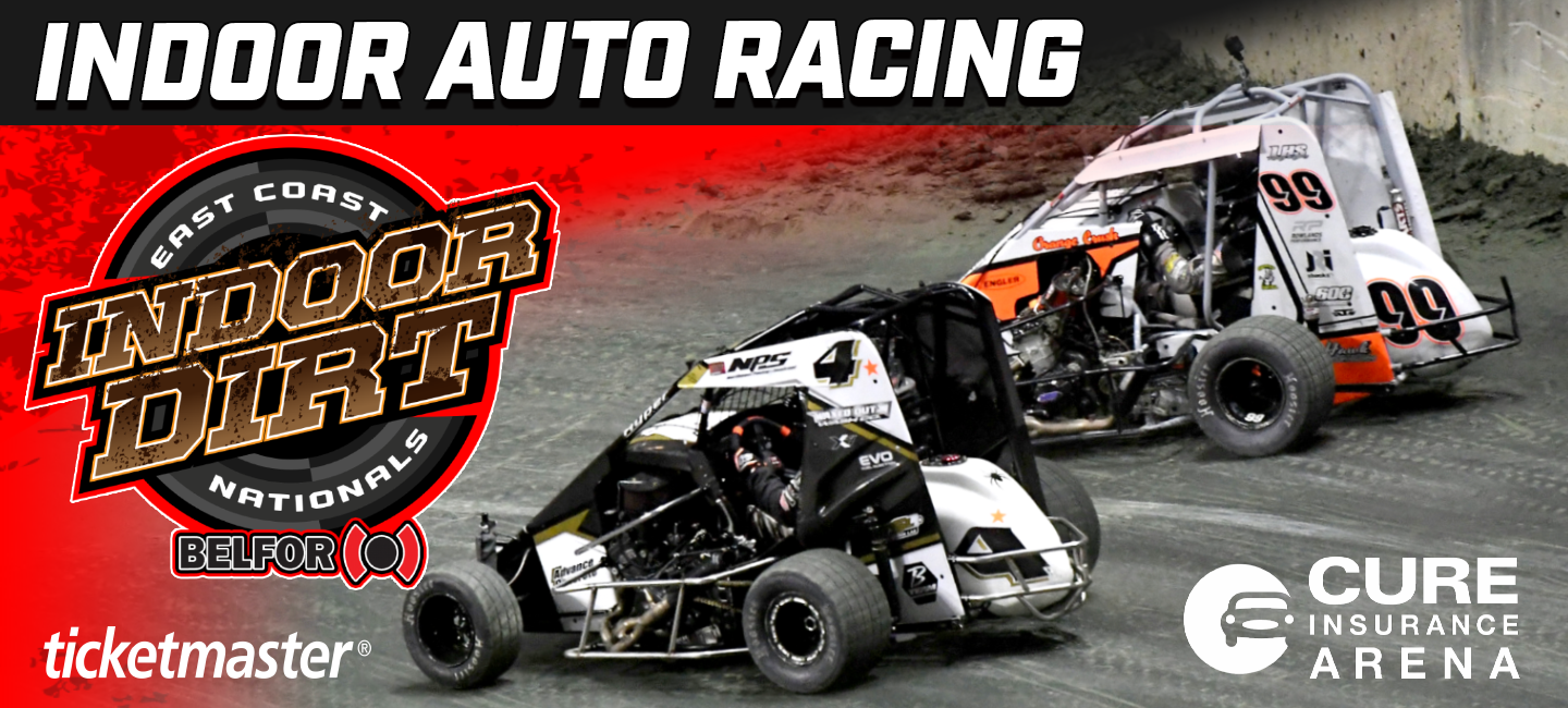 East Coast Indoor Dirt Nationals