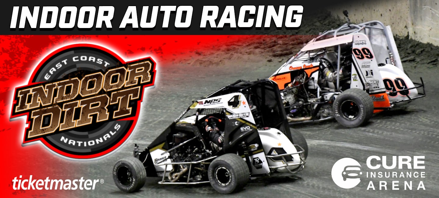 East Coast Indoor Dirt Nationals