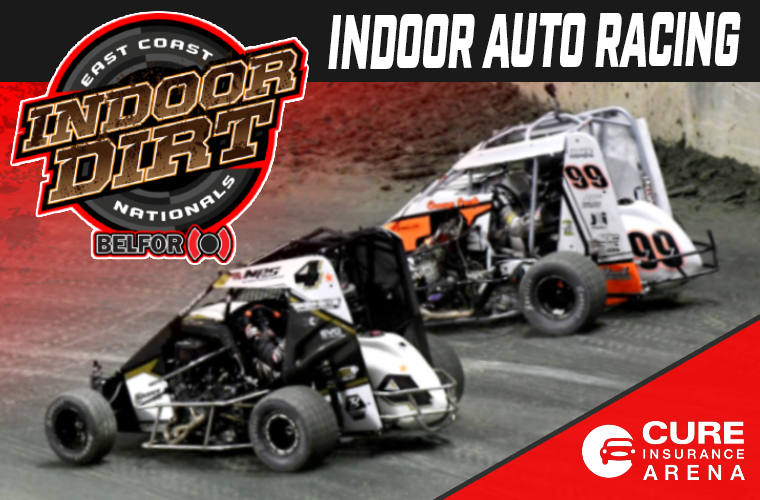 More Info for East Coast Indoor Dirt Nationals