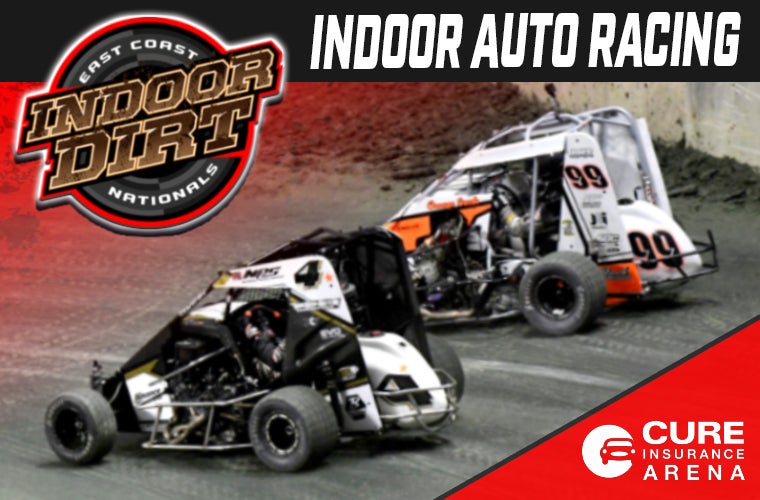 More Info for East Coast Indoor Dirt Nationals