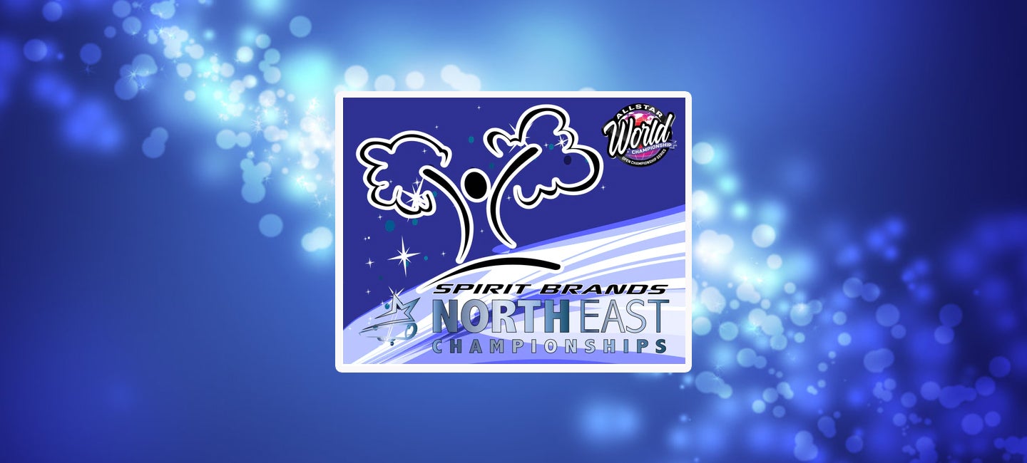 Spirit Brands Northeast Cheer Championships