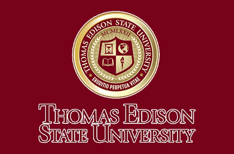 More Info for Thomas Edison State University Commencement